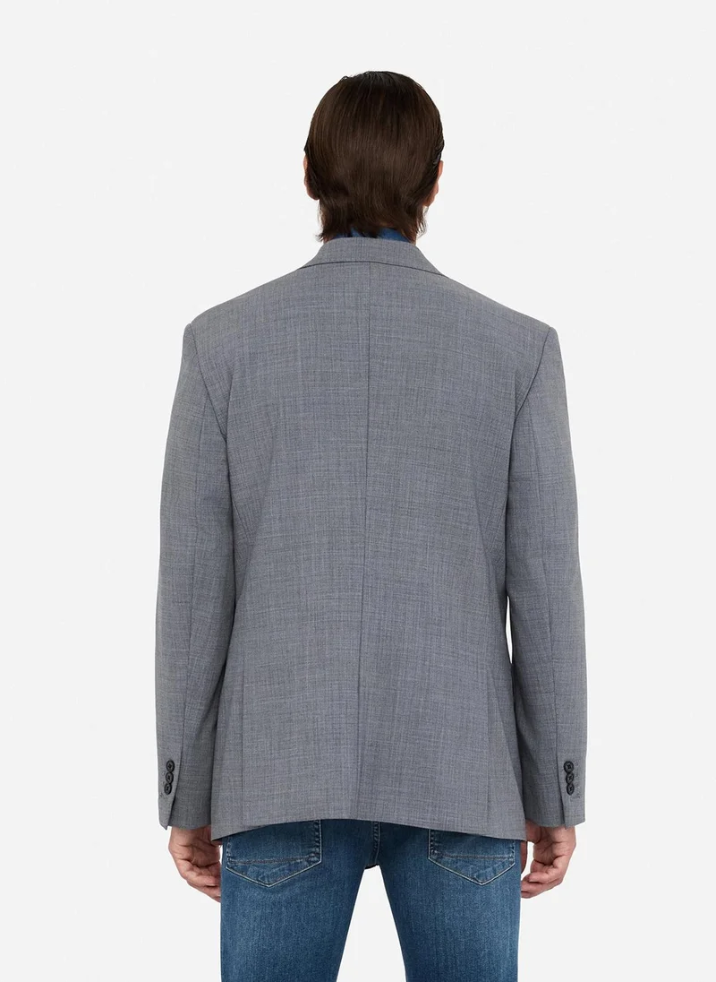 ليو جو Stylish men s jacket